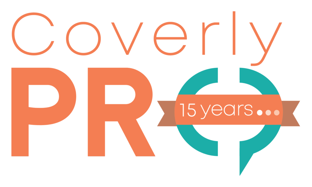 Coverly Pro logo