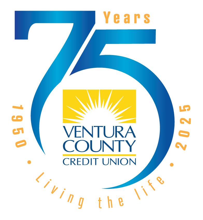 Ventura County Credit Union logo