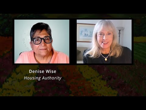 Housing Authority and OURVENTURATV video still