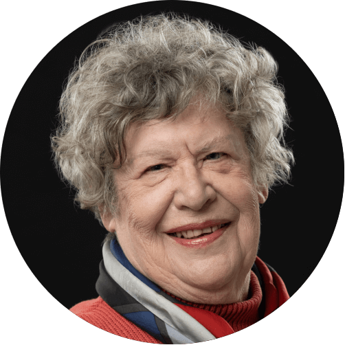 Resident Commissioner Barbara Keller
