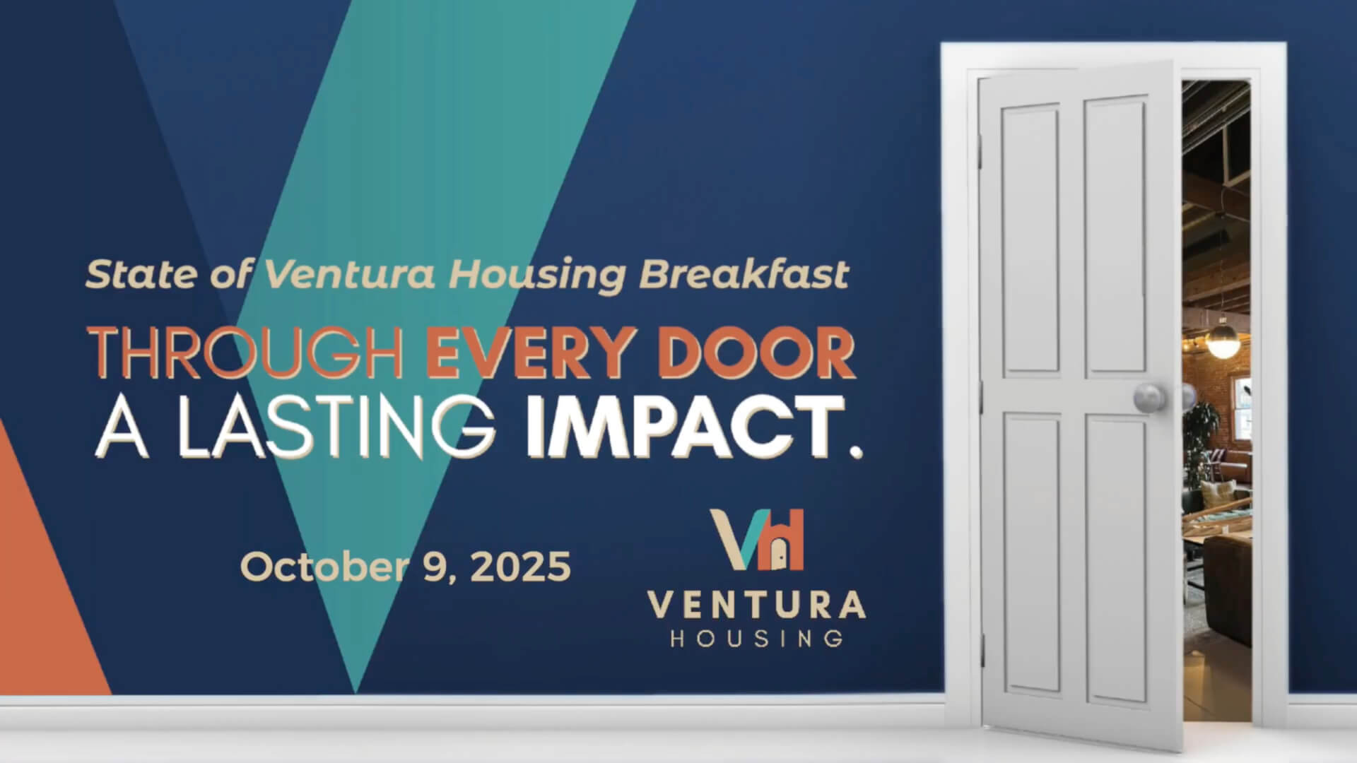 State of Ventura Housing Highlights 2025 video still